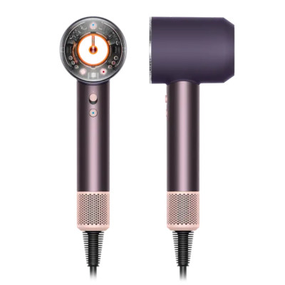 Фен Dyson Supersonic HD16 Nural Jasper/Plum (599003-01)
