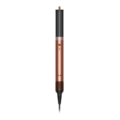 Мультистайлер Dyson Airwrap Coanda 2x Multi Styler & Dryer HS09 Amber Silk (598783-01)