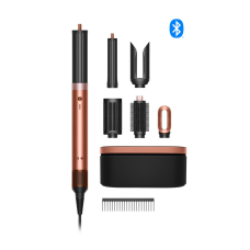 Мультистайлер Dyson Airwrap Coanda 2x Multi Styler & Dryer HS09 Amber Silk (598783-01)
