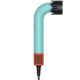 Професійний фен для волосся Dyson HD18 Supersonic r Pro Ceramic Patina/Topaz