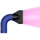 Професійний фен для волосся Dyson HD18 Supersonic r Pro Vinca Blue/Rose
