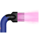 Професійний фен для волосся Dyson HD18 Supersonic r Pro Vinca Blue/Rose