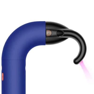 Професійний фен для волосся Dyson HD18 Supersonic r Pro Vinca Blue/Rose