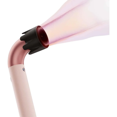 Професійний фен для волосся Dyson HD18 Supersonic r Pro Ceramic Pink/Rose Gold