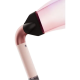 Професійний фен для волосся Dyson HD18 Supersonic r Pro Ceramic Pink/Rose Gold