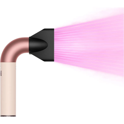 Професійний фен для волосся Dyson HD18 Supersonic r Pro Ceramic Pink/Rose Gold