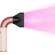 Професійний фен для волосся Dyson HD18 Supersonic r Pro Ceramic Pink/Rose Gold