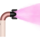 Професійний фен для волосся Dyson HD18 Supersonic r Pro Ceramic Pink/Rose Gold