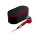 Фен Dyson Supersonic HD16 Nural Red Velvet/Gold