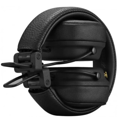 Навушники накладні бездротові Marshall Major IV Bluetooth Black
