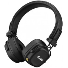 Навушники накладні бездротові Marshall Major IV Bluetooth Black