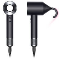 Фен Dyson Supersonic HD08 Black 
