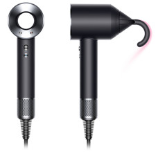Фен Dyson Supersonic HD08 Black 