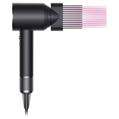 Фен Dyson Supersonic HD08 Black 