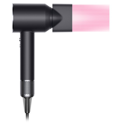 Фен Dyson Supersonic HD08 Black 