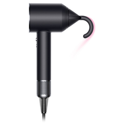 Фен Dyson Supersonic HD08 Black 