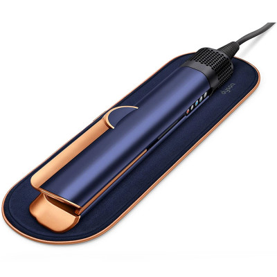 Випрямляч для волосся Dyson Airstrait HT01 Prussian Blue/Rich Copper (408215-01) (EU)