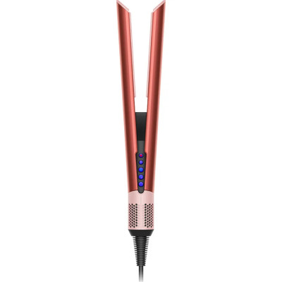 Випрямляч для волосся Dyson Airstrait HT01 Strawberry Bronze/Blush Pink (560844-01)