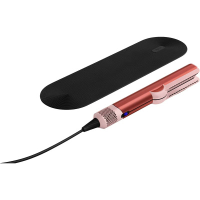 Випрямляч для волосся Dyson Airstrait HT01 Strawberry Bronze/Blush Pink (560844-01)