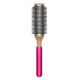 Щітка кругла для волосся Dyson Vented Barrel brush – 35mm Iron / Fuchsia (970293-01)