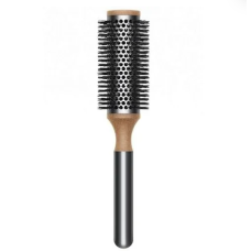 Щітка кругла для волосся Dyson Vented Barrel brush – 35mm Nickel/Black (971053-01)