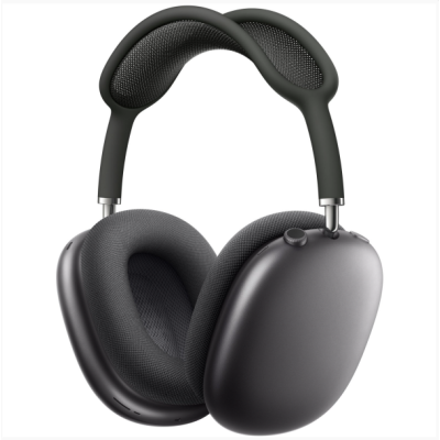 Навушники Apple AirPods Max Space Gray (MGYH3)