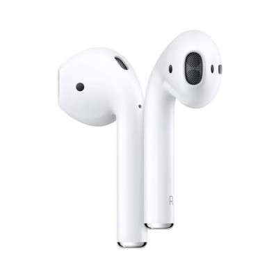 Навушники Apple AirPods 2 with Charging Case (MV7N2)