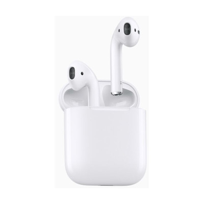 Навушники Apple AirPods 2 with Charging Case (MV7N2)