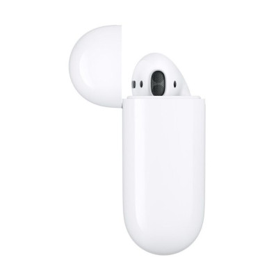 Навушники Apple AirPods 2 with Charging Case (MV7N2)