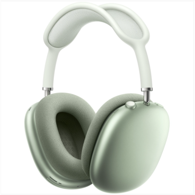 Навушники Apple AirPods Max Green (MGYN3)