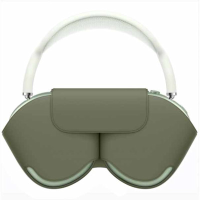 Навушники Apple AirPods Max Green (MGYN3)