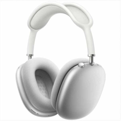 Навушники Apple AirPods Max Silver (MGYJ3)