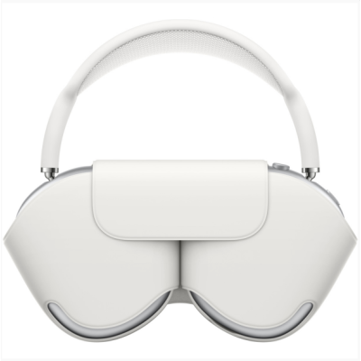 Навушники Apple AirPods Max Silver (MGYJ3)