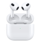Навушники Apple AirPods 3 (MME73) 