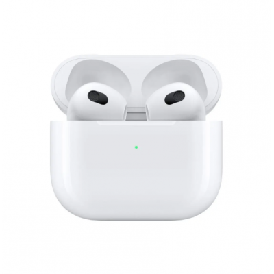 Навушники Apple AirPods 3 (MME73) 