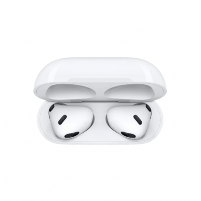 Навушники Apple AirPods 3 (MME73) 