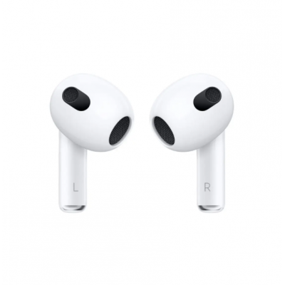 Навушники Apple AirPods 3 (MME73) 