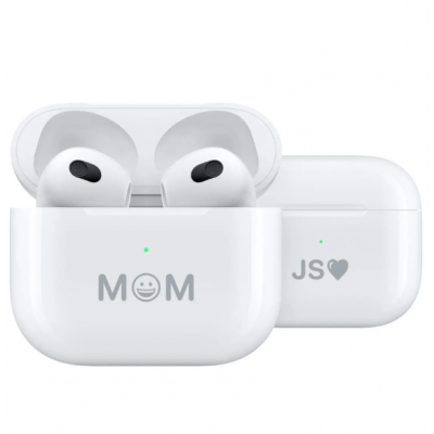 Навушники Apple AirPods 3 (MME73) 
