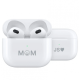 Навушники Apple AirPods 3 (MME73) 