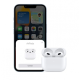 Навушники Apple AirPods 3 (MME73) 