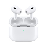 Навушники Apple AirPods Pro 2nd Gen USB-C (MTJV3TY/A) White