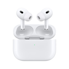 Навушники Apple AirPods Pro with MagSafe Charging Case (MLWK3)