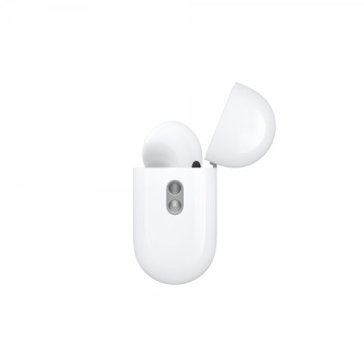 Навушники Apple AirPods Pro 2nd Gen USB-C (MTJV3TY/A) White