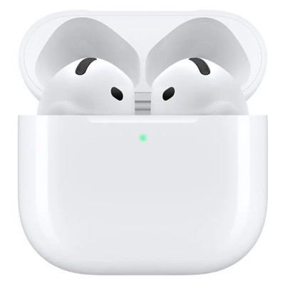 Навушники Apple AirPods 4 with Active Noise Cancellation (MXP93)