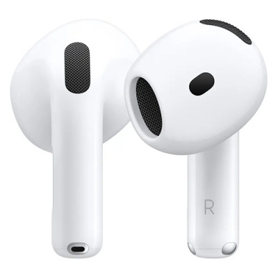 Навушники Apple AirPods 4 with Active Noise Cancellation (MXP93)