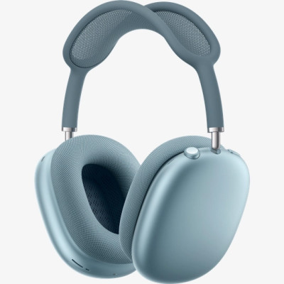 Бездротові навушники Apple AirPods Max Blue (MWW63)