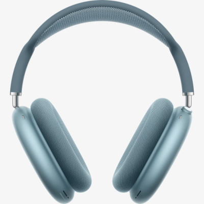 Бездротові навушники Apple AirPods Max Blue (MWW63)