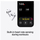 Навушники Apple AirPods Pro 3 (MFHP4ZE/A)