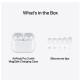 Навушники Apple AirPods Pro 3 (MFHP4ZE/A)