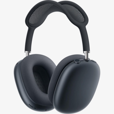Бездротові навушники Apple AirPods Max Midnight (MWW43)